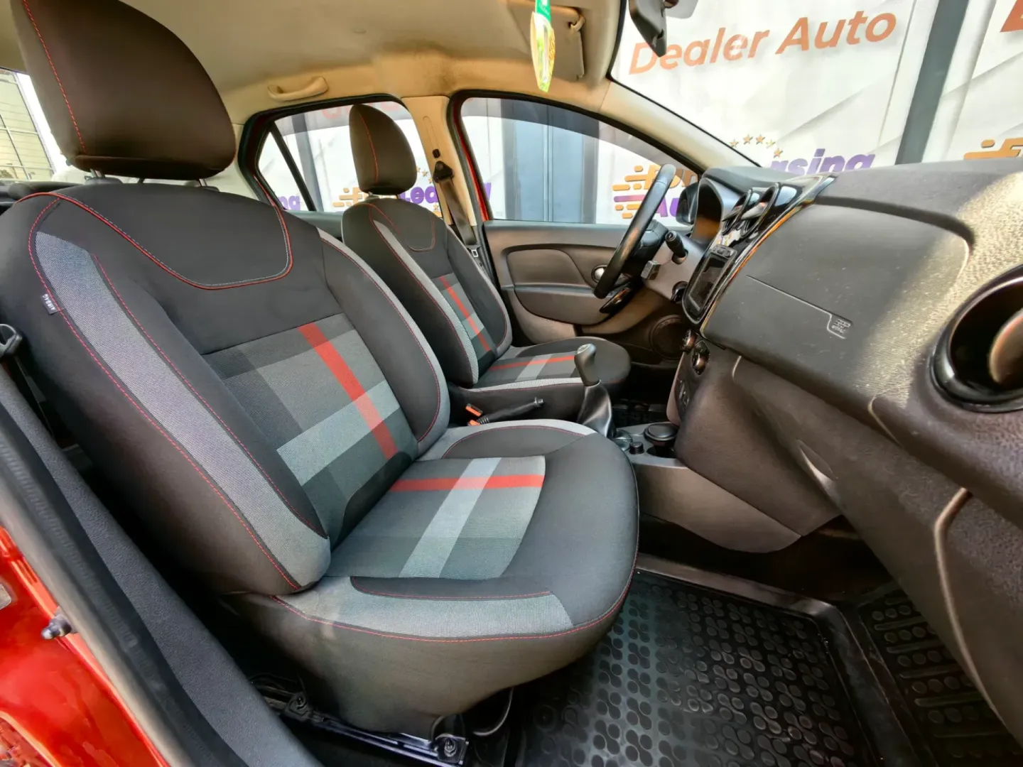 Cumpara/ Vinde online Dacia Logan 2019 SH, la cel mai bun pret pentru tine!