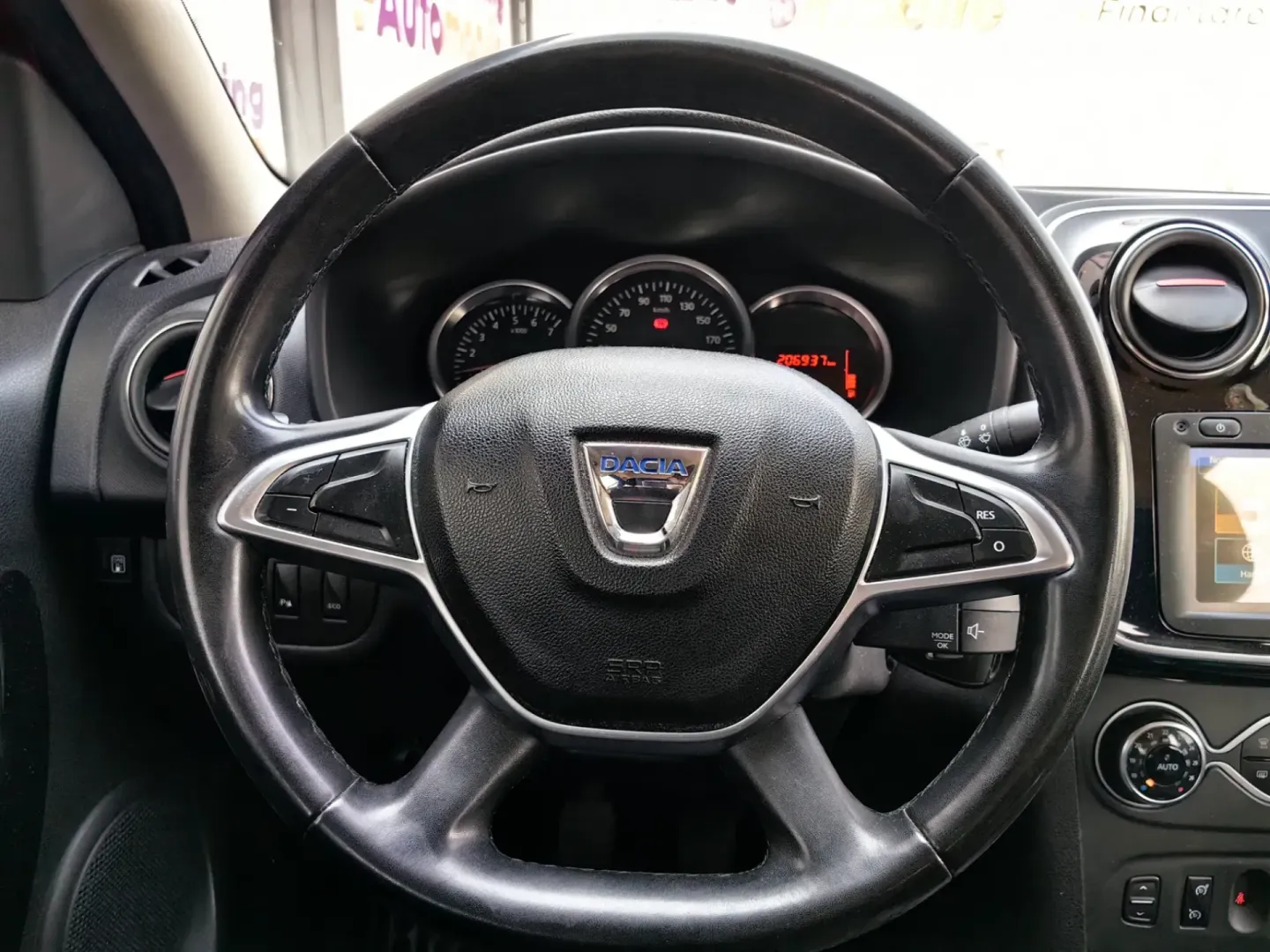 Cumpara/ Vinde online Dacia Logan 2019 SH, la cel mai bun pret pentru tine!