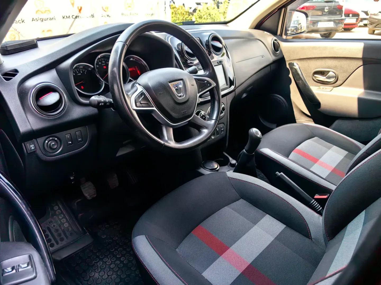 Cumpara/ Vinde online Dacia Logan 2019 SH, la cel mai bun pret pentru tine!