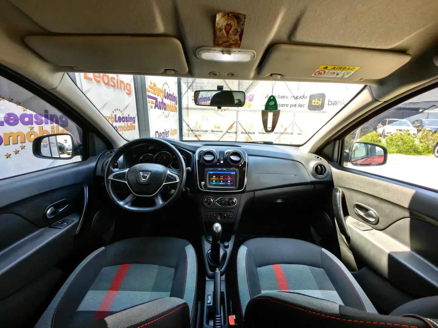 Cumpara/ Vinde online Dacia Logan 2019 SH, la cel mai bun pret pentru tine!