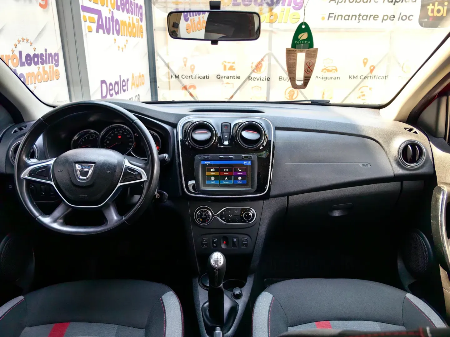 Cumpara/ Vinde online Dacia Logan 2019 SH, la cel mai bun pret pentru tine!