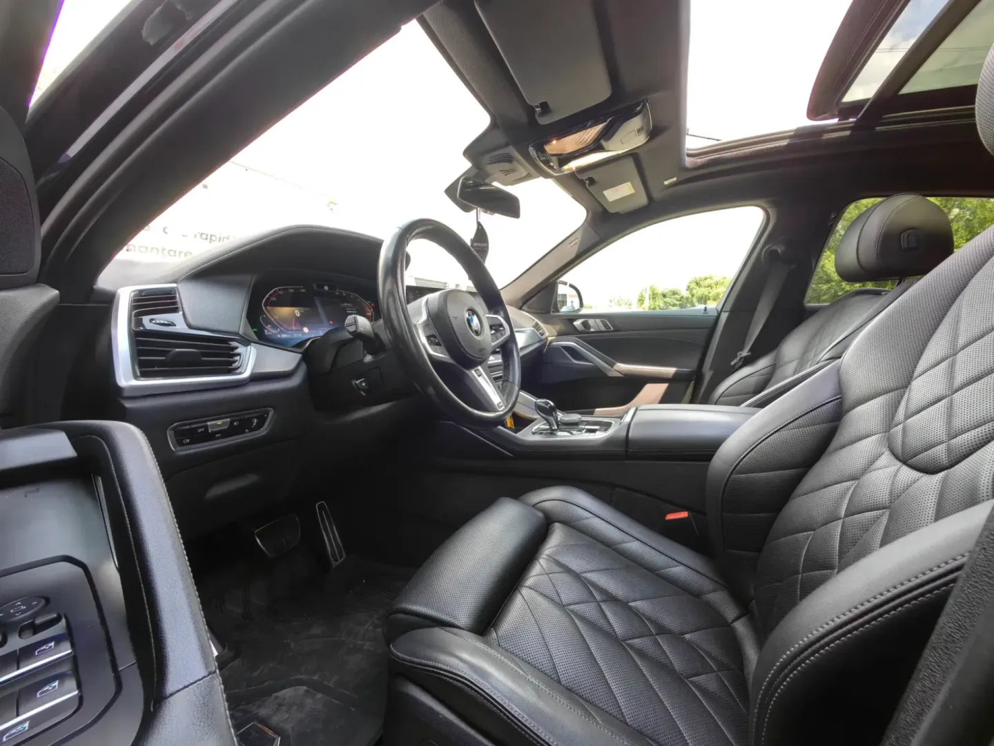 Cumpara/ Vinde online BMW X6 2023 SH, la cel mai bun pret pentru tine!