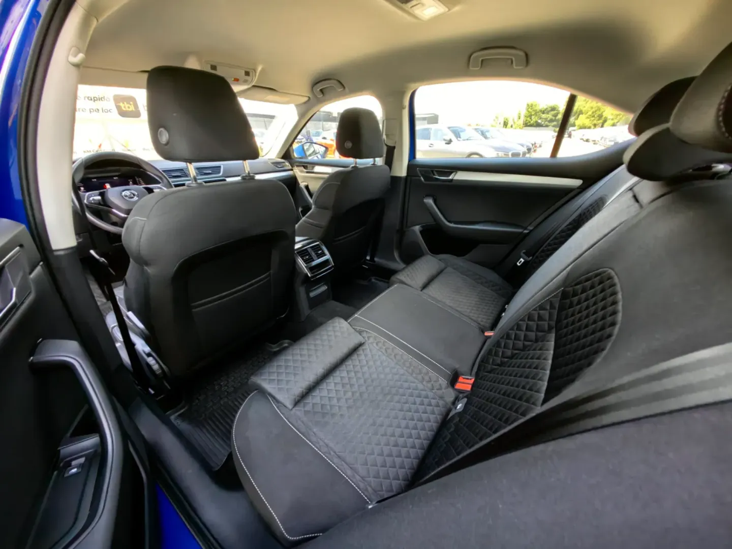 Cumpara/ Vinde online Skoda Superb 2023 SH, la cel mai bun pret pentru tine!
