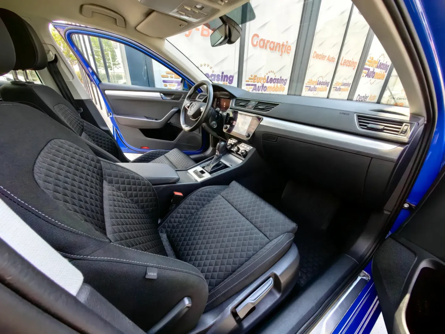 Cumpara/ Vinde online Skoda Superb 2023 SH, la cel mai bun pret pentru tine!