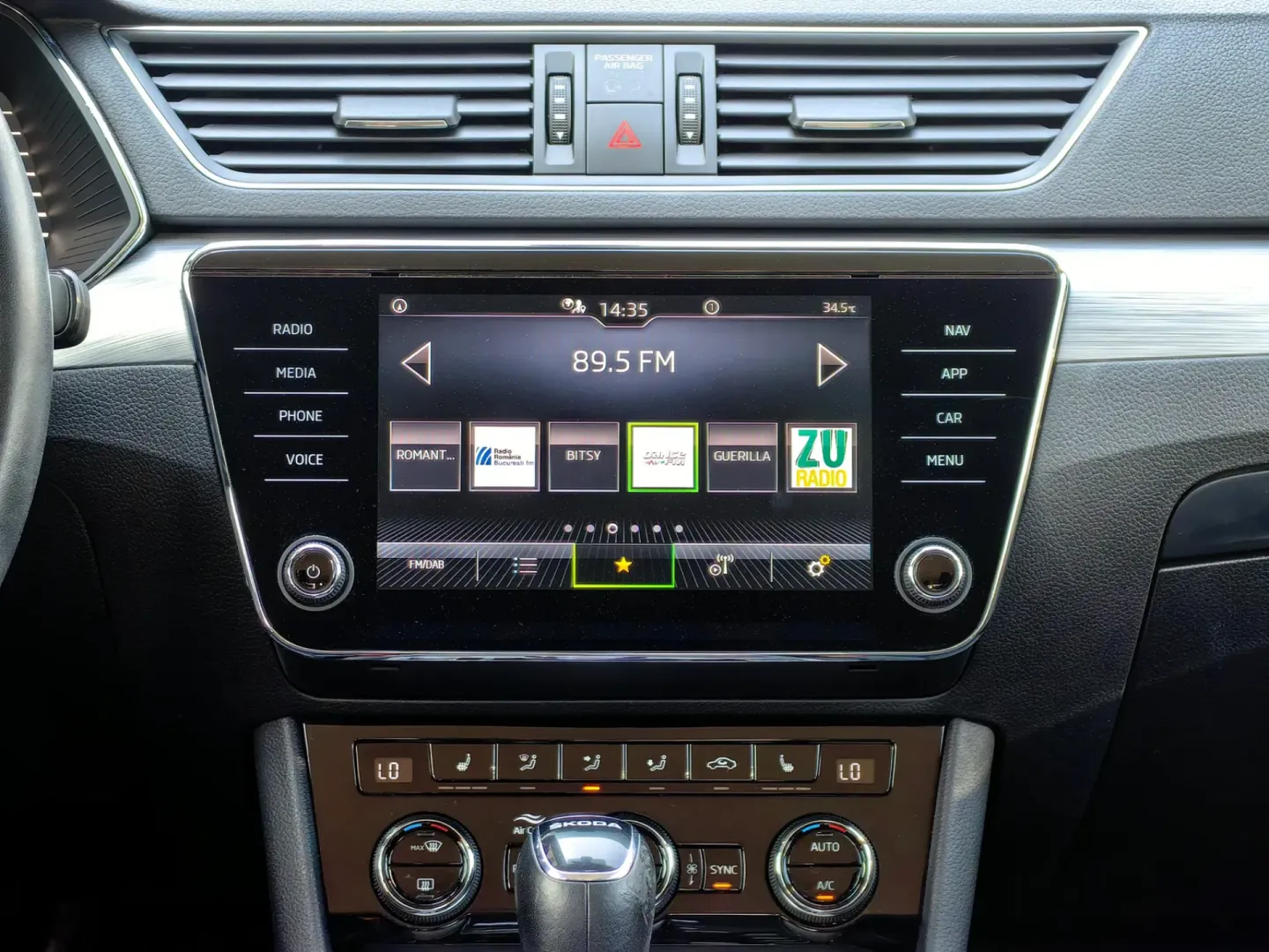 Cumpara/ Vinde online Skoda Superb 2023 SH, la cel mai bun pret pentru tine!