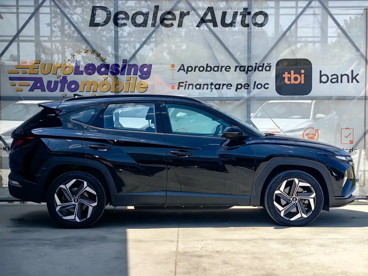 Cumpara/ Vinde online Hyundai Tucson 2022 SH, la cel mai bun pret pentru tine!
