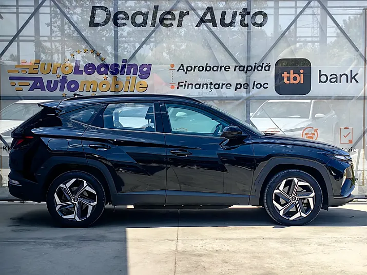 Cumpără / Vinde Hyundai Tucson 2022 SH, la cel mai bun pret pentru tine!