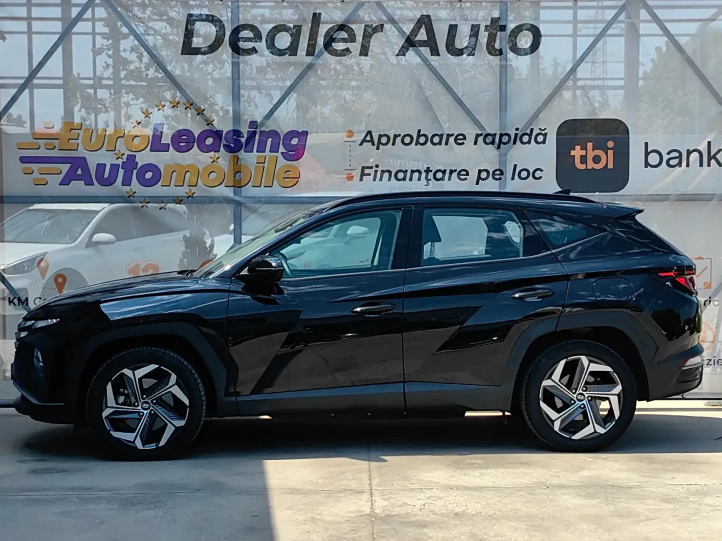 Cumpara/ Vinde online Hyundai Tucson 2022 SH, la cel mai bun pret pentru tine!