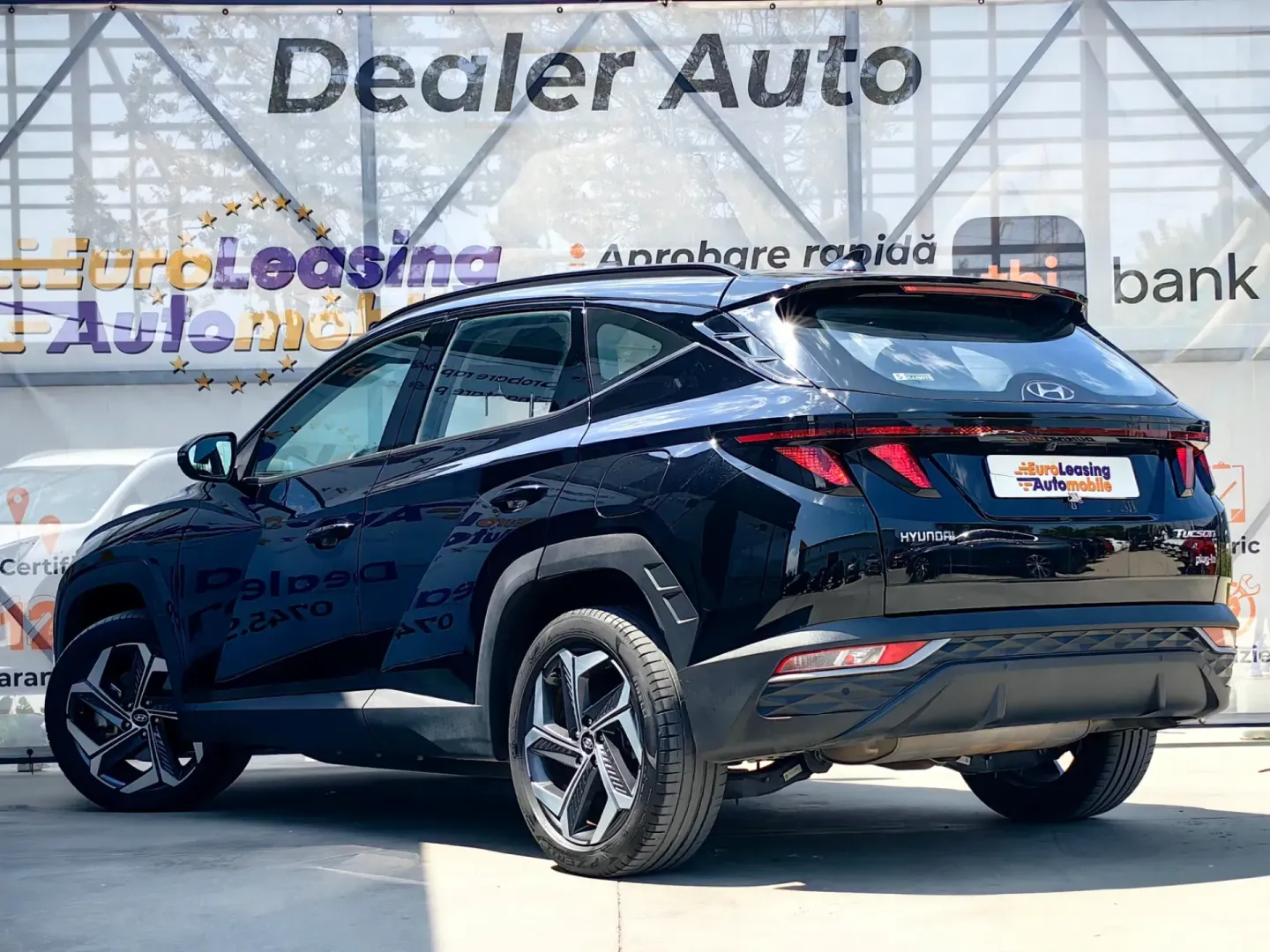 Cumpara/ Vinde online Hyundai Tucson 2022 SH, la cel mai bun pret pentru tine!