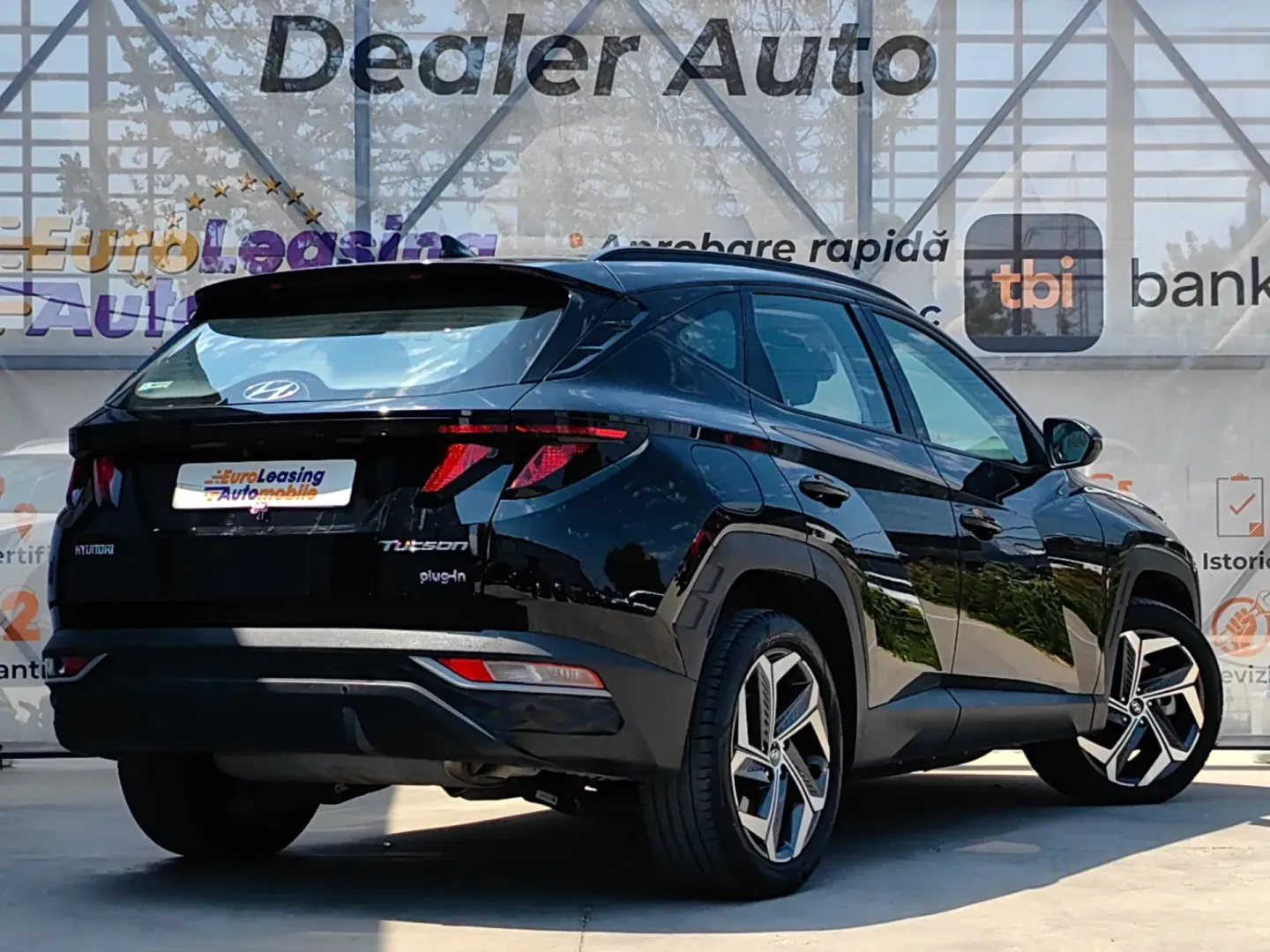 Cumpara/ Vinde online Hyundai Tucson 2022 SH, la cel mai bun pret pentru tine!