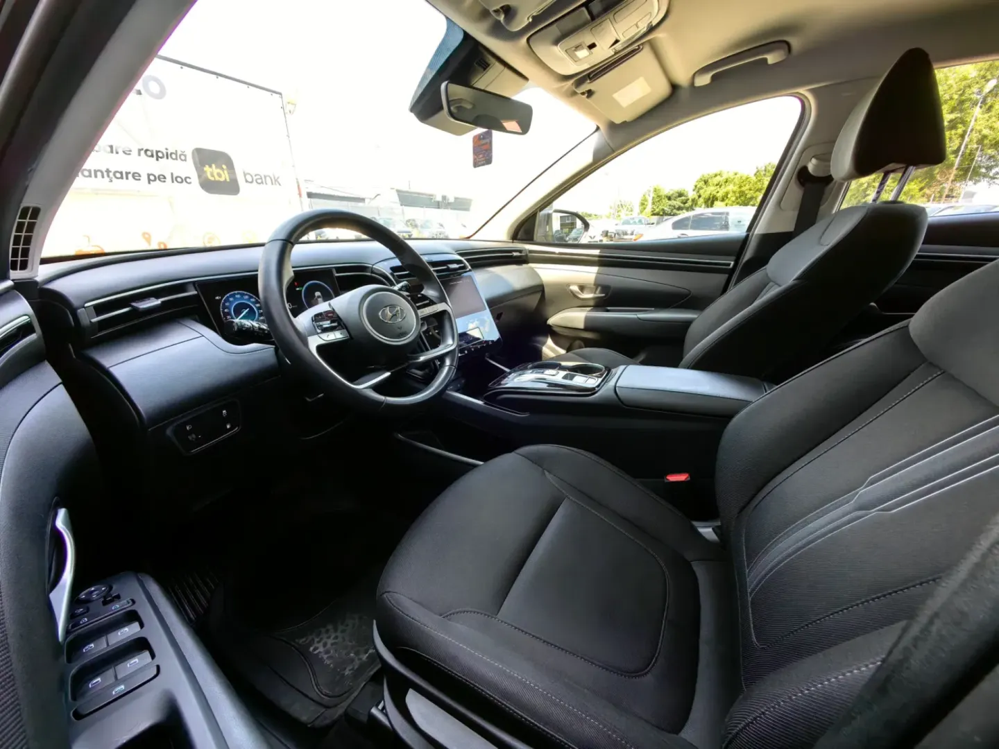 Cumpara/ Vinde online Hyundai Tucson 2022 SH, la cel mai bun pret pentru tine!