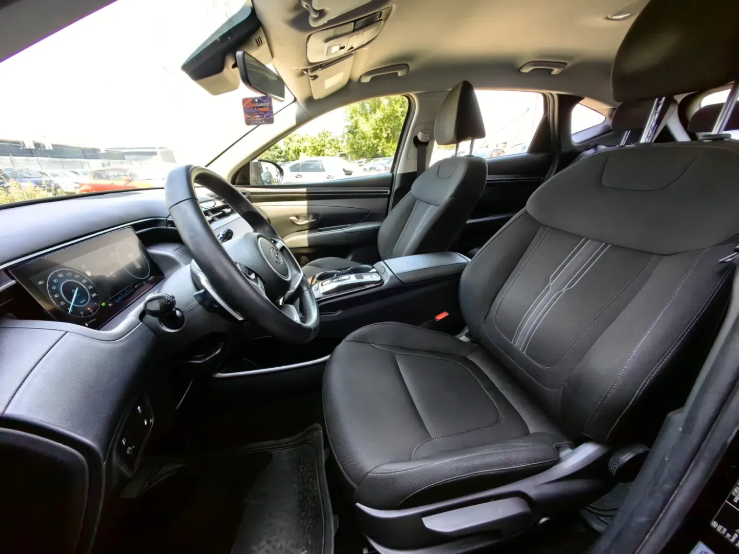 Cumpara/ Vinde online Hyundai Tucson 2022 SH, la cel mai bun pret pentru tine!