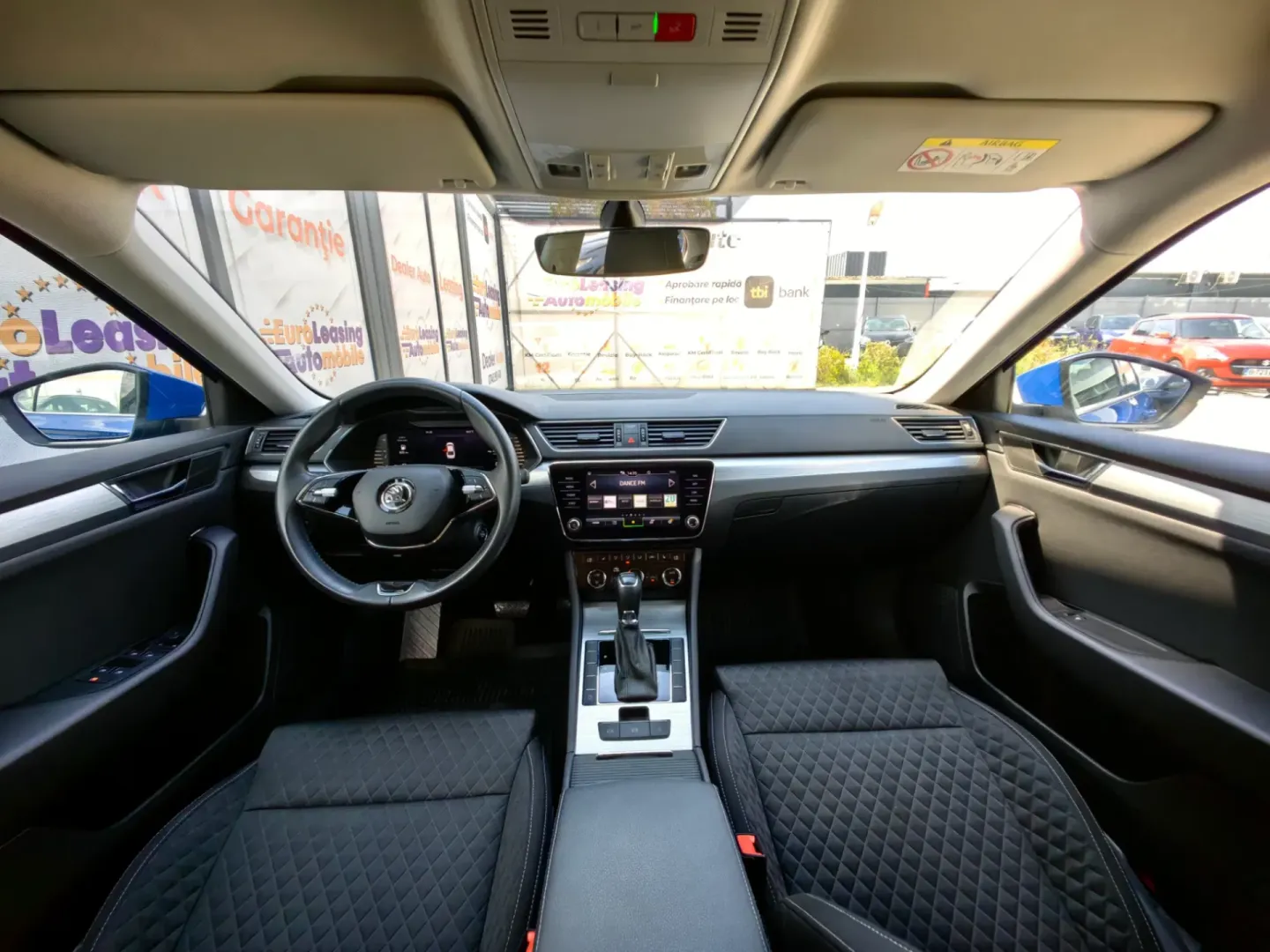 Cumpara/ Vinde online Skoda Superb 2023 SH, la cel mai bun pret pentru tine!