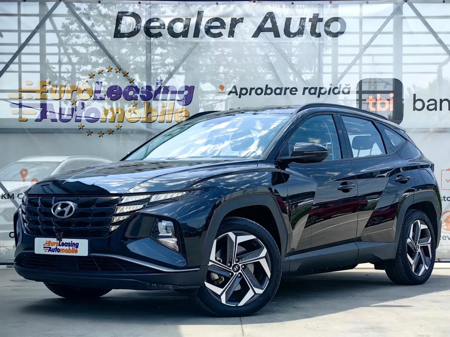 Cumpara/ Vinde online Hyundai Tucson 2022 SH, la cel mai bun pret pentru tine!