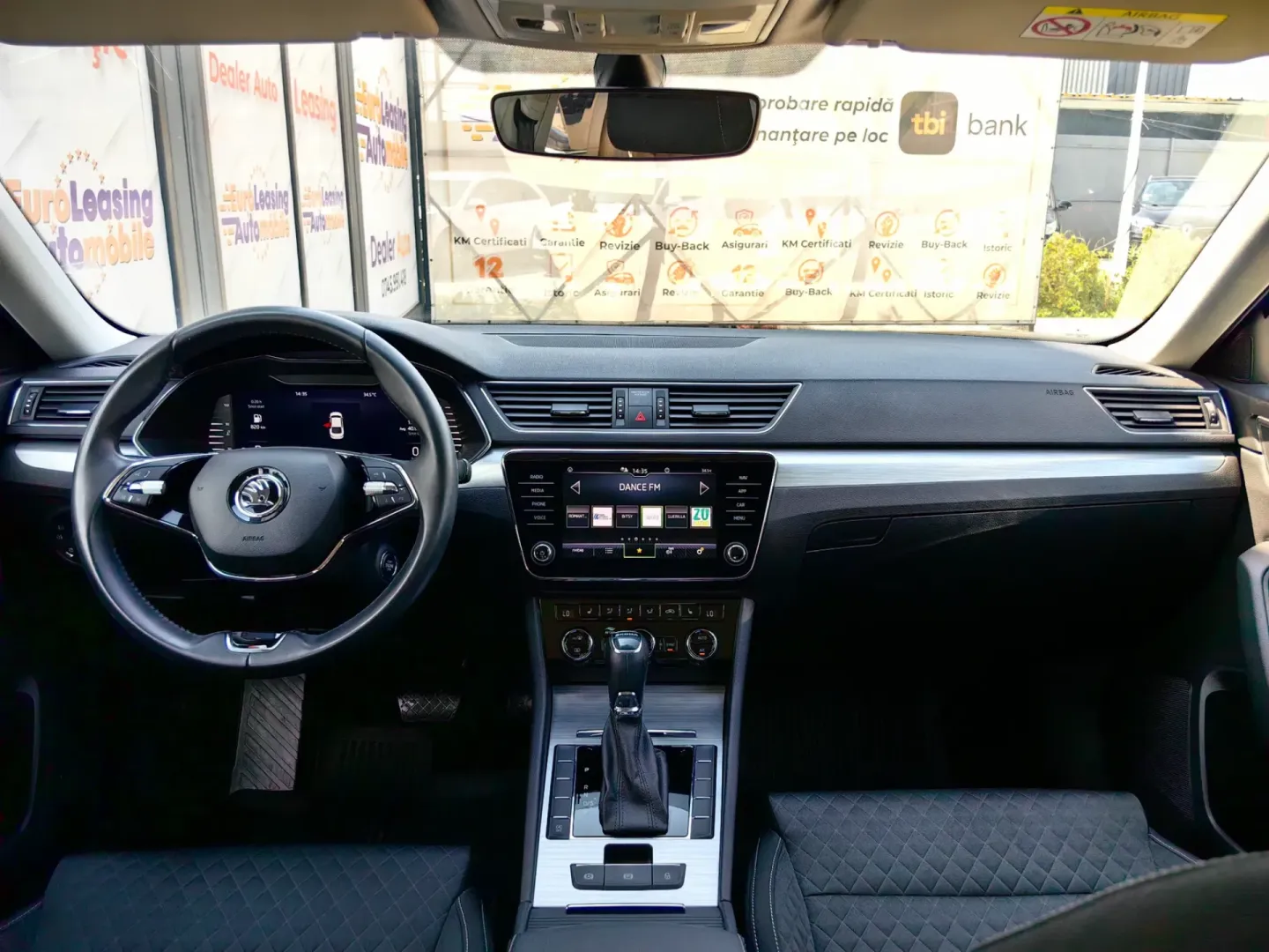Cumpara/ Vinde online Skoda Superb 2023 SH, la cel mai bun pret pentru tine!