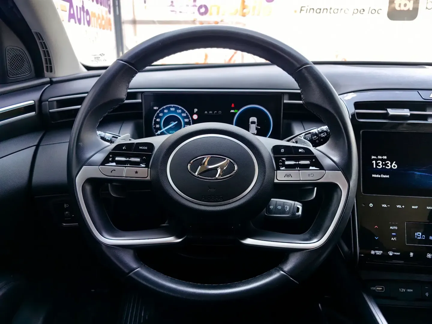Cumpara/ Vinde online Hyundai Tucson 2022 SH, la cel mai bun pret pentru tine!