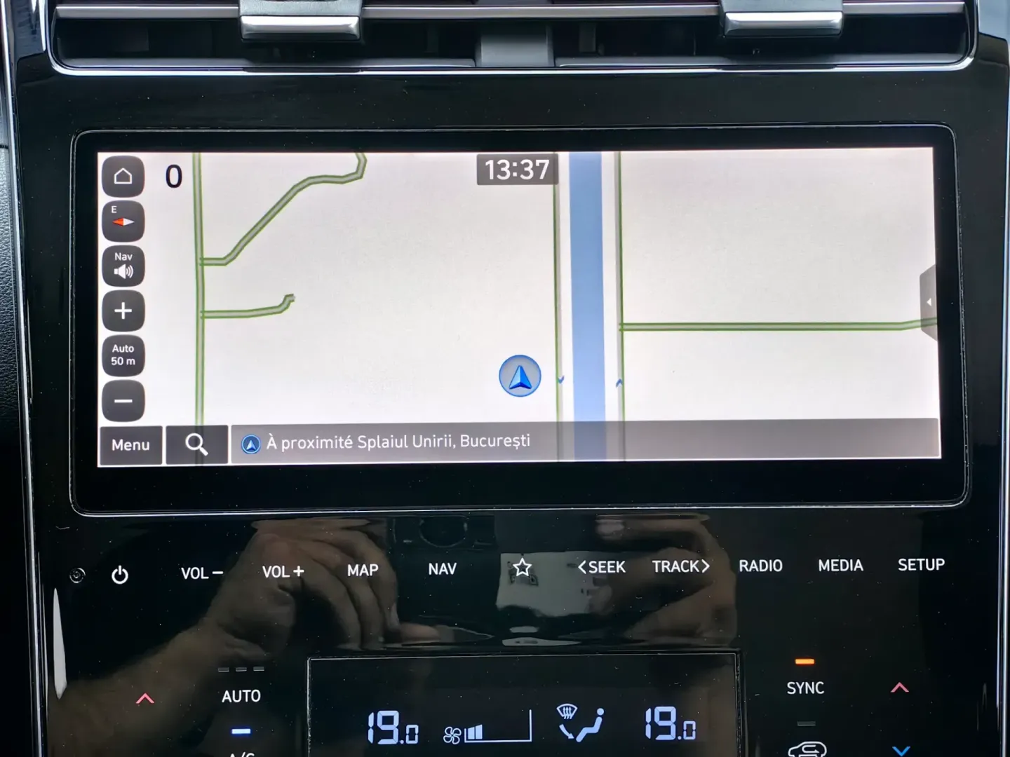 Cumpara/ Vinde online Hyundai Tucson 2022 SH, la cel mai bun pret pentru tine!
