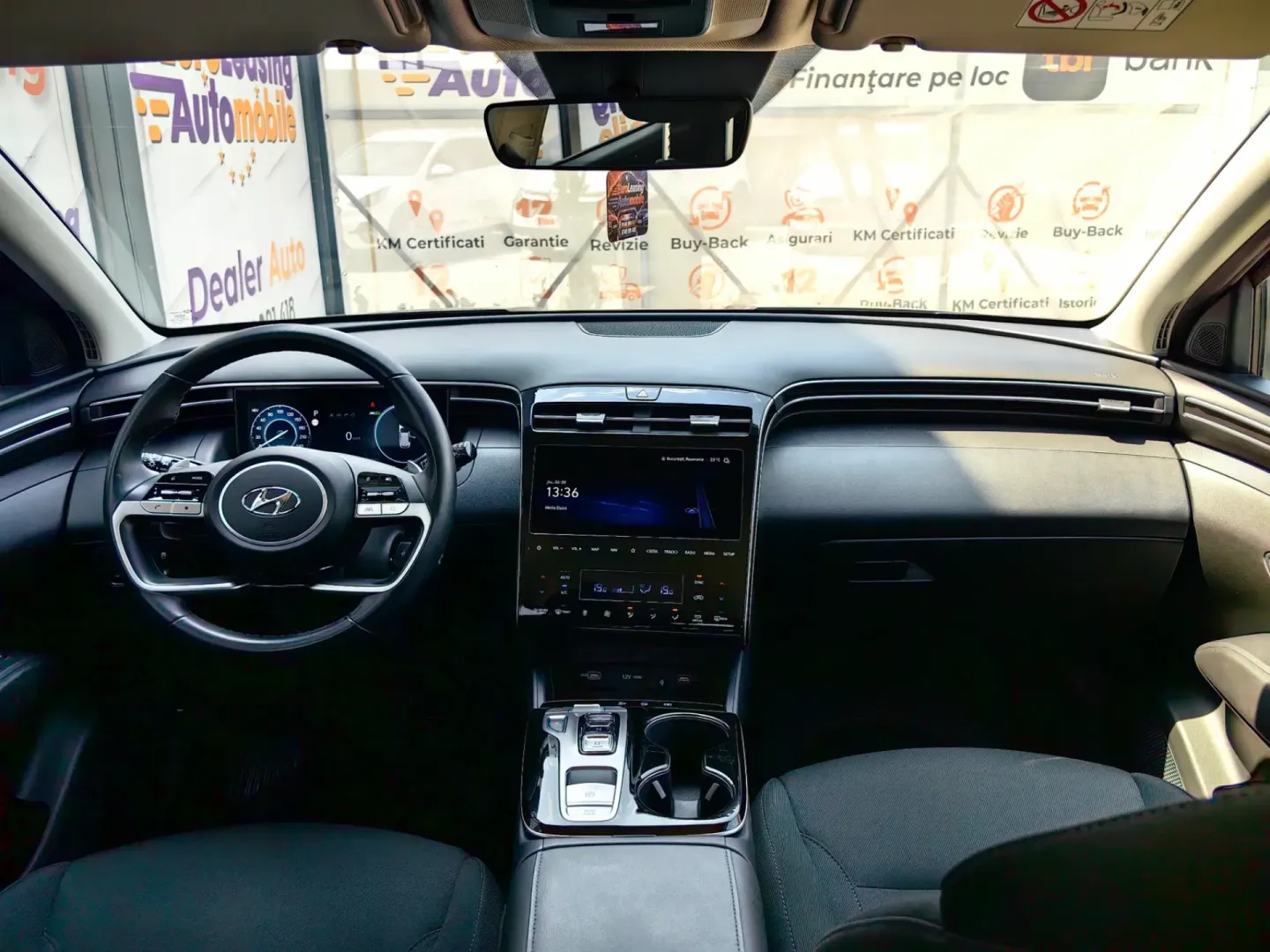 Cumpara/ Vinde online Hyundai Tucson 2022 SH, la cel mai bun pret pentru tine!