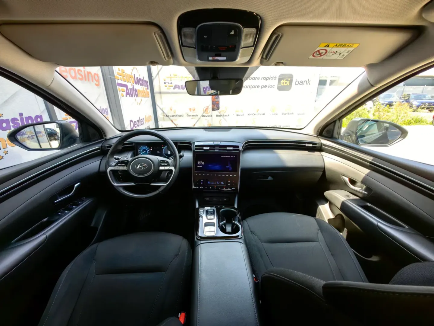 Cumpara/ Vinde online Hyundai Tucson 2022 SH, la cel mai bun pret pentru tine!