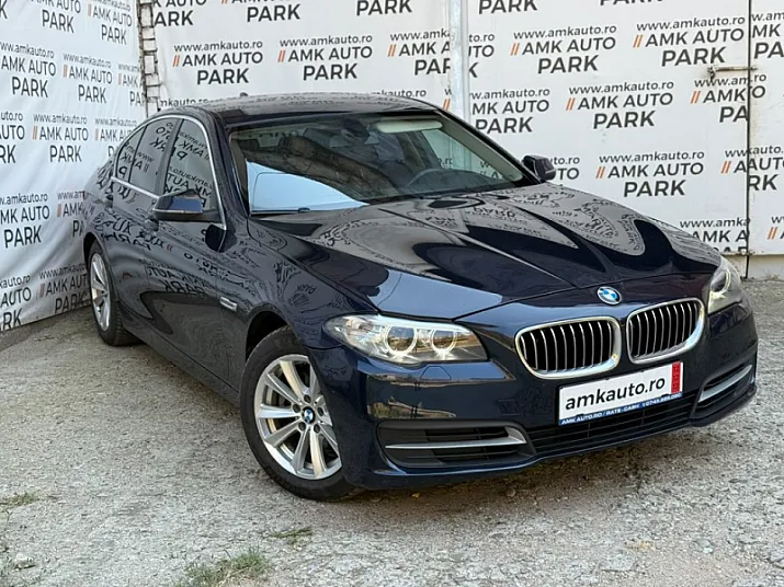 BMW 518