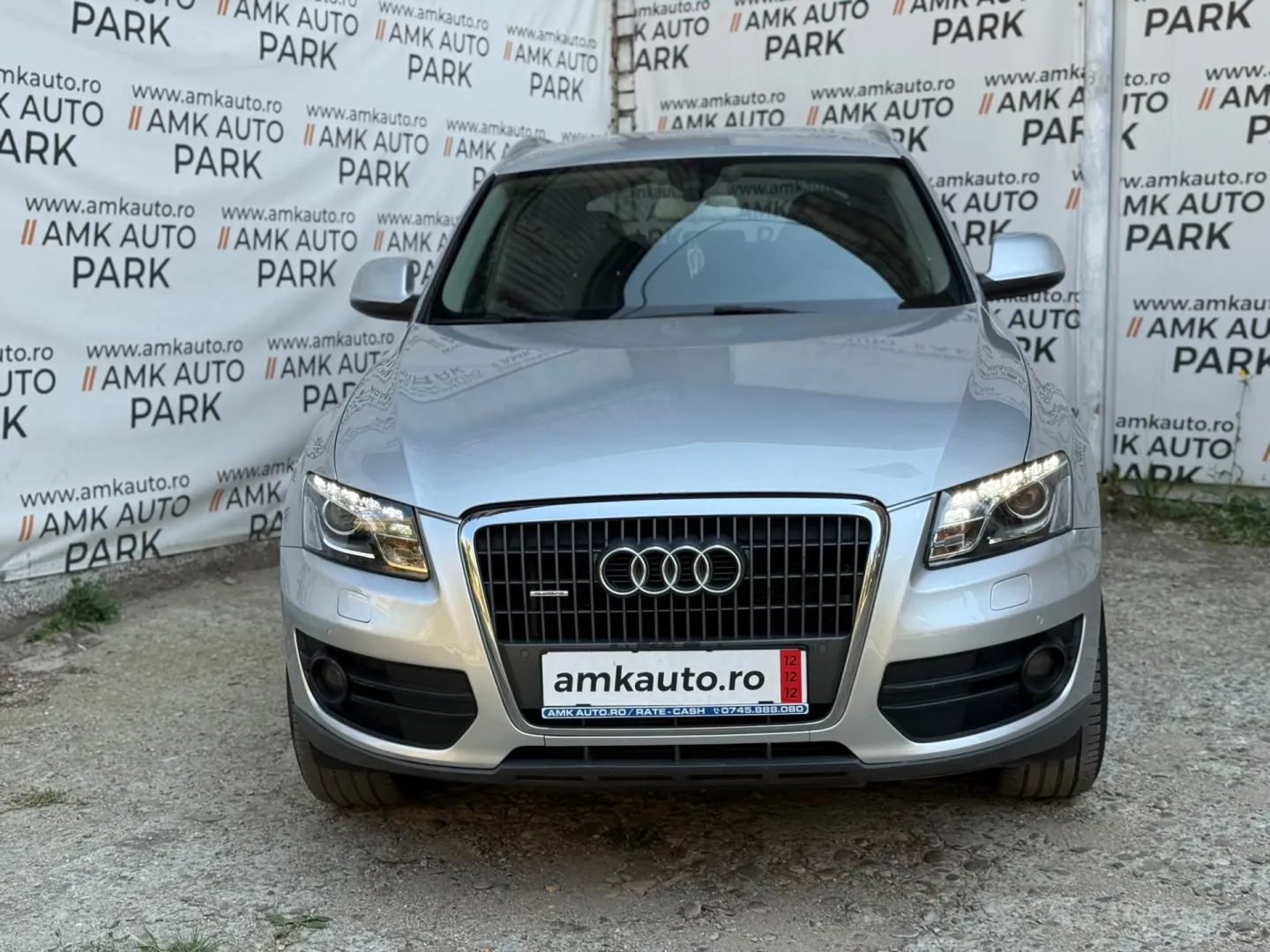 Cumpara/ Vinde online Audi Q5 2010 SH, la cel mai bun pret pentru tine!