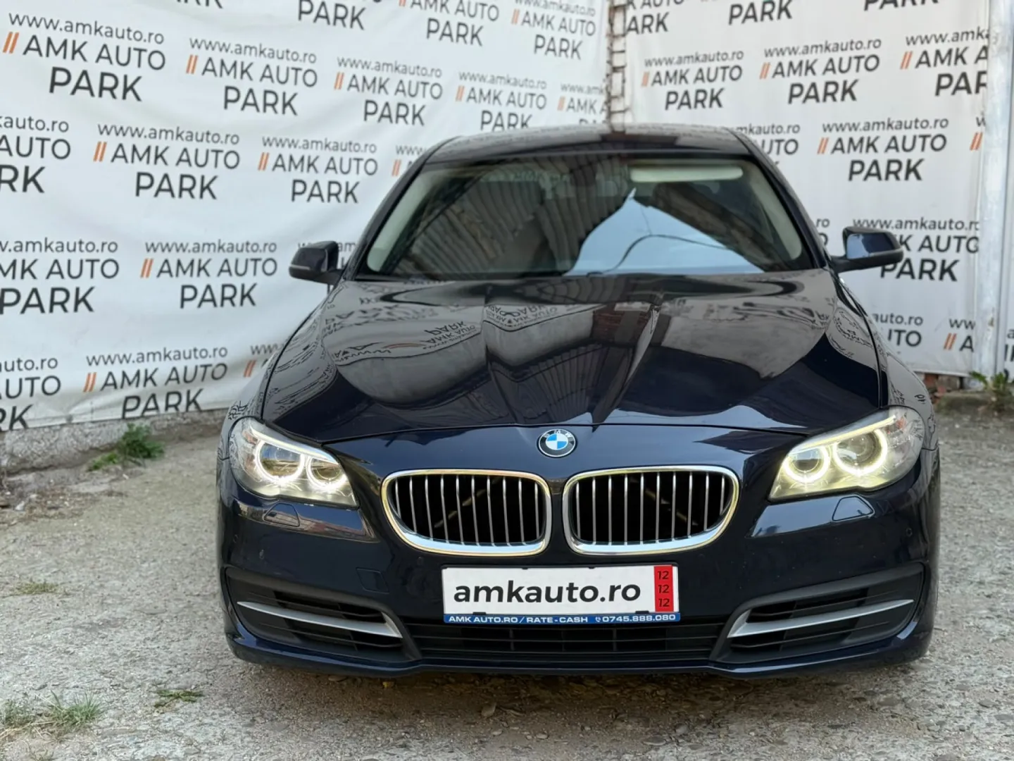 Cumpara/ Vinde online BMW 518 2016 SH, la cel mai bun pret pentru tine!