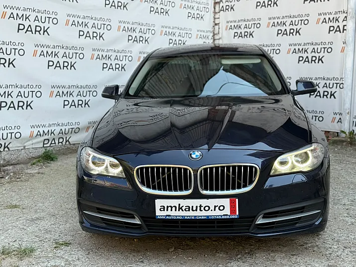 Cumpără / Vinde BMW 518 2016 SH, la cel mai bun pret pentru tine!