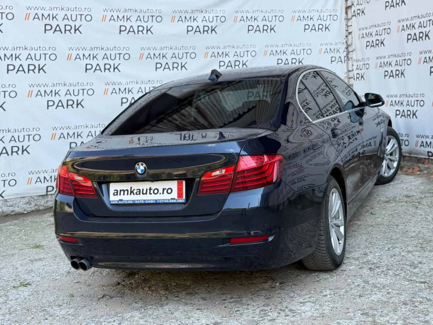 Cumpara/ Vinde online BMW 518 2016 SH, la cel mai bun pret pentru tine!