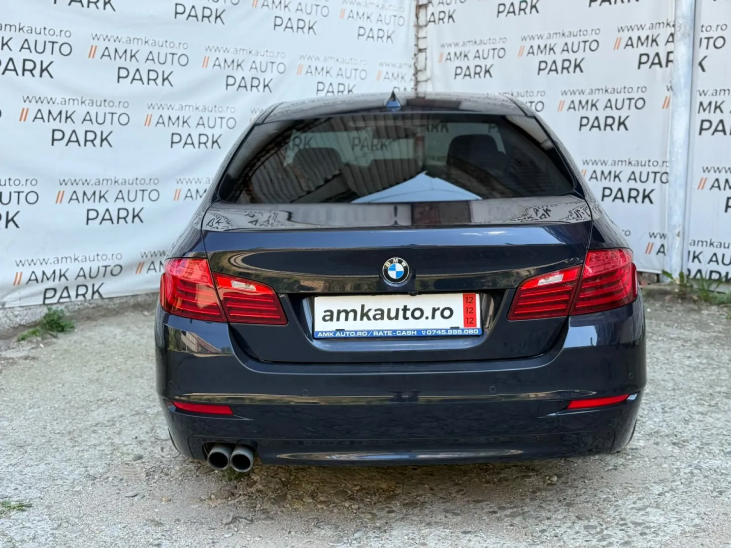 Cumpara/ Vinde online BMW 518 2016 SH, la cel mai bun pret pentru tine!