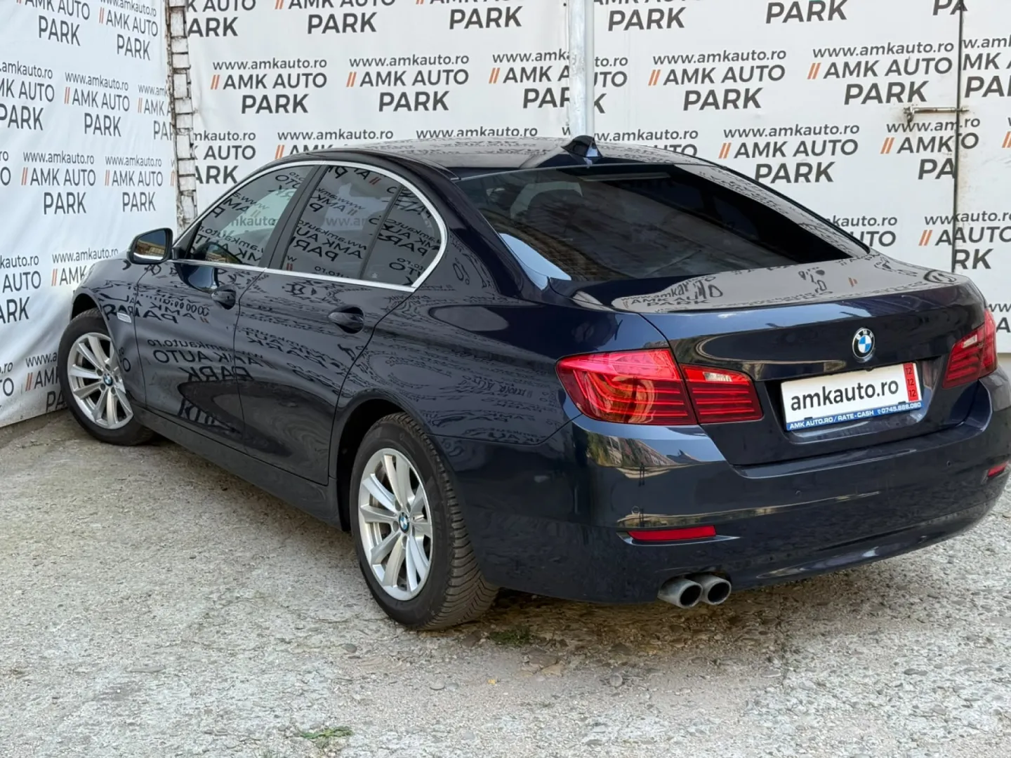 Cumpara/ Vinde online BMW 518 2016 SH, la cel mai bun pret pentru tine!