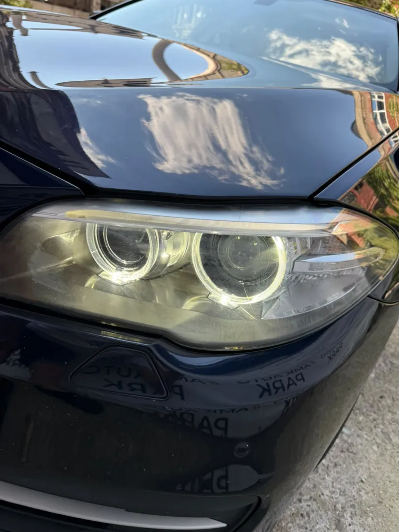 Cumpara/ Vinde online BMW 518 2016 SH, la cel mai bun pret pentru tine!