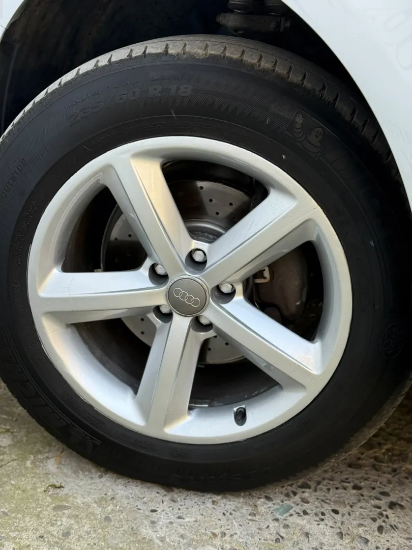 Cumpara/ Vinde online Audi Q5 2010 SH, la cel mai bun pret pentru tine!