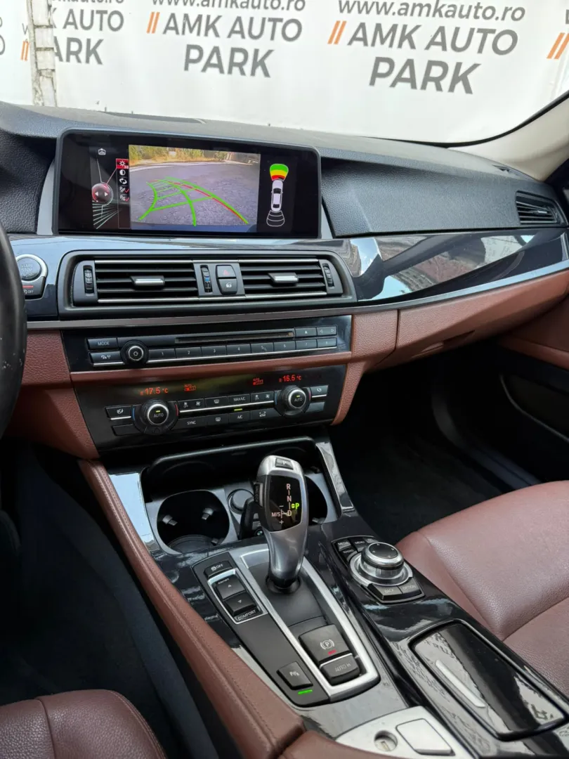 Cumpara/ Vinde online BMW 518 2016 SH, la cel mai bun pret pentru tine!