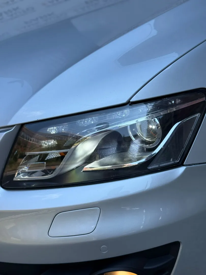 Cumpara/ Vinde online Audi Q5 2010 SH, la cel mai bun pret pentru tine!