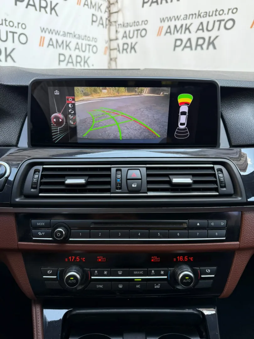 Cumpara/ Vinde online BMW 518 2016 SH, la cel mai bun pret pentru tine!