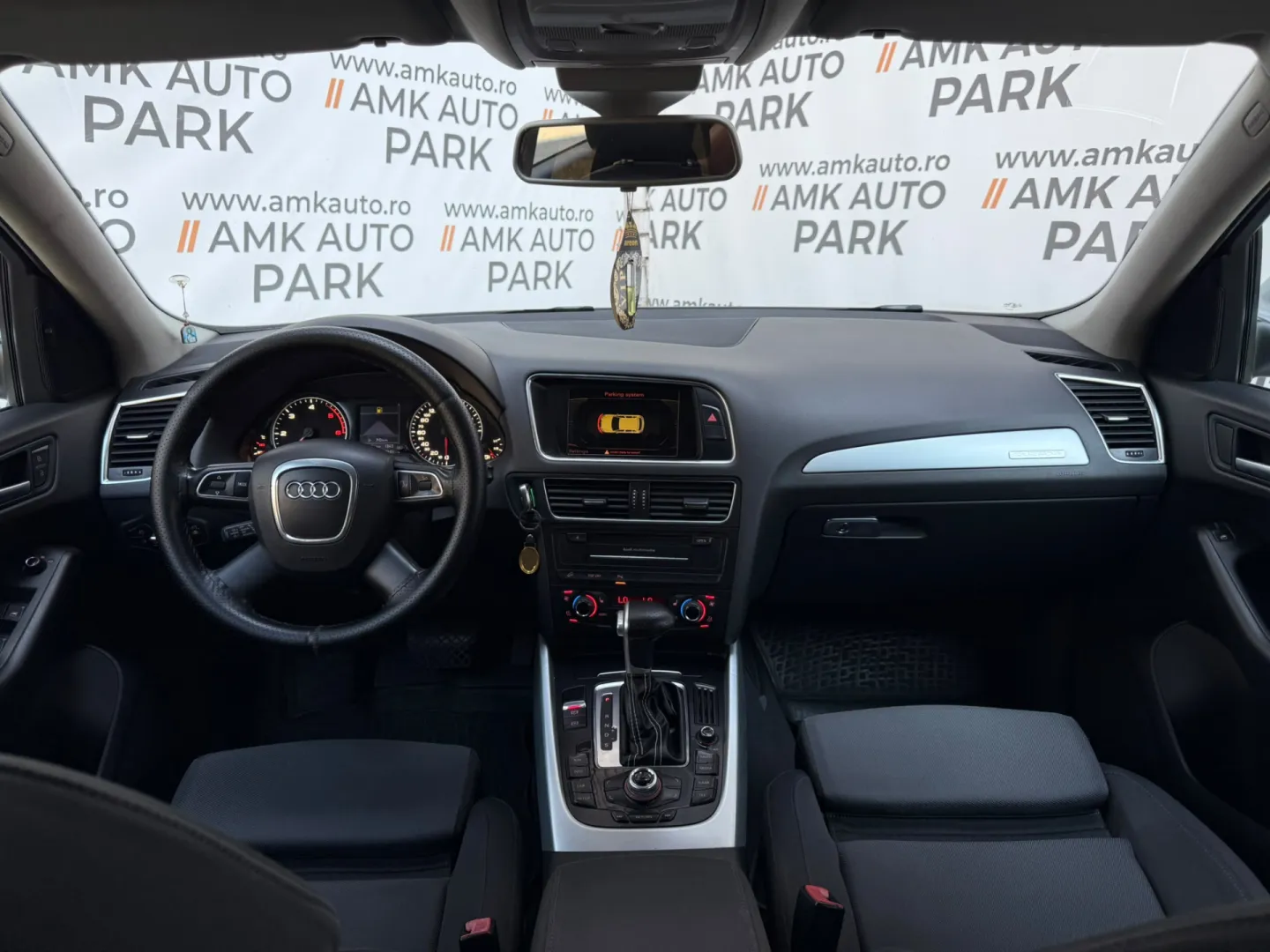 Cumpara/ Vinde online Audi Q5 2010 SH, la cel mai bun pret pentru tine!