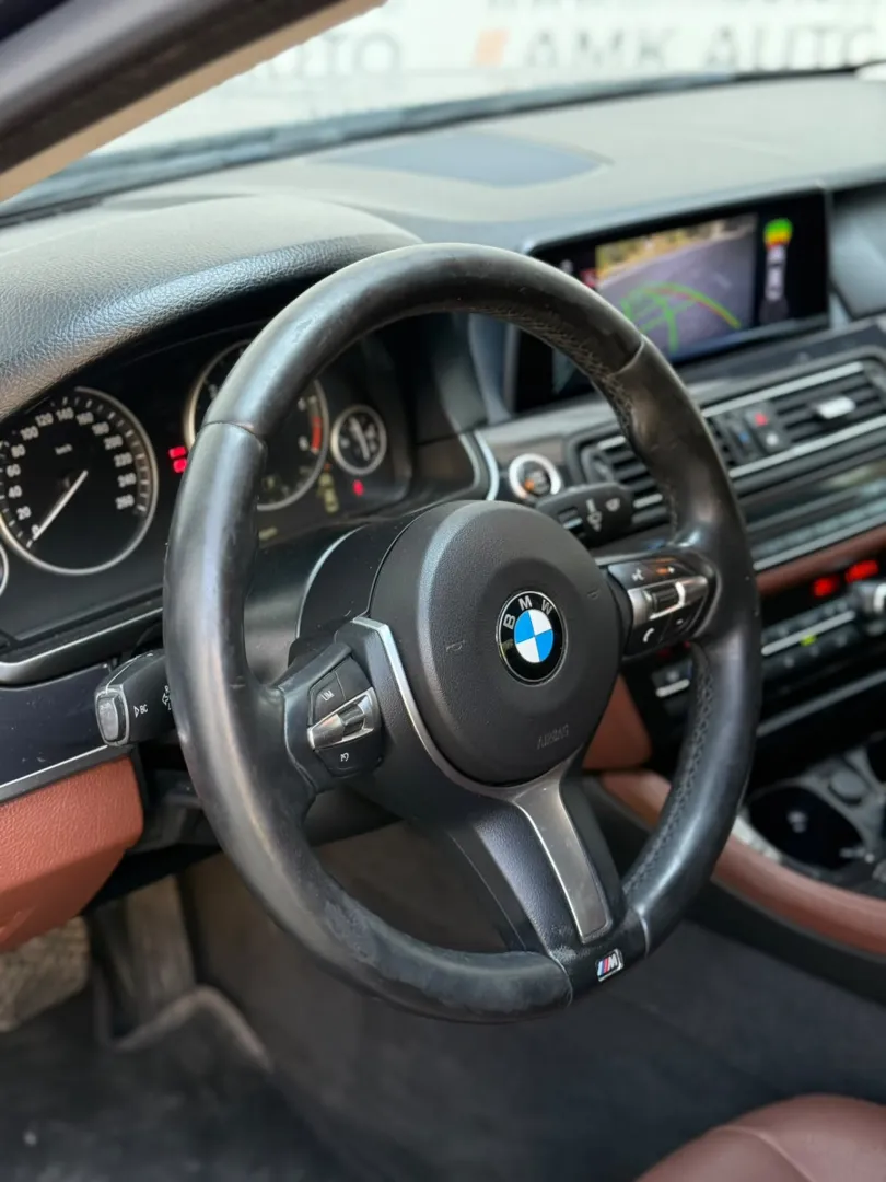 Cumpara/ Vinde online BMW 518 2016 SH, la cel mai bun pret pentru tine!