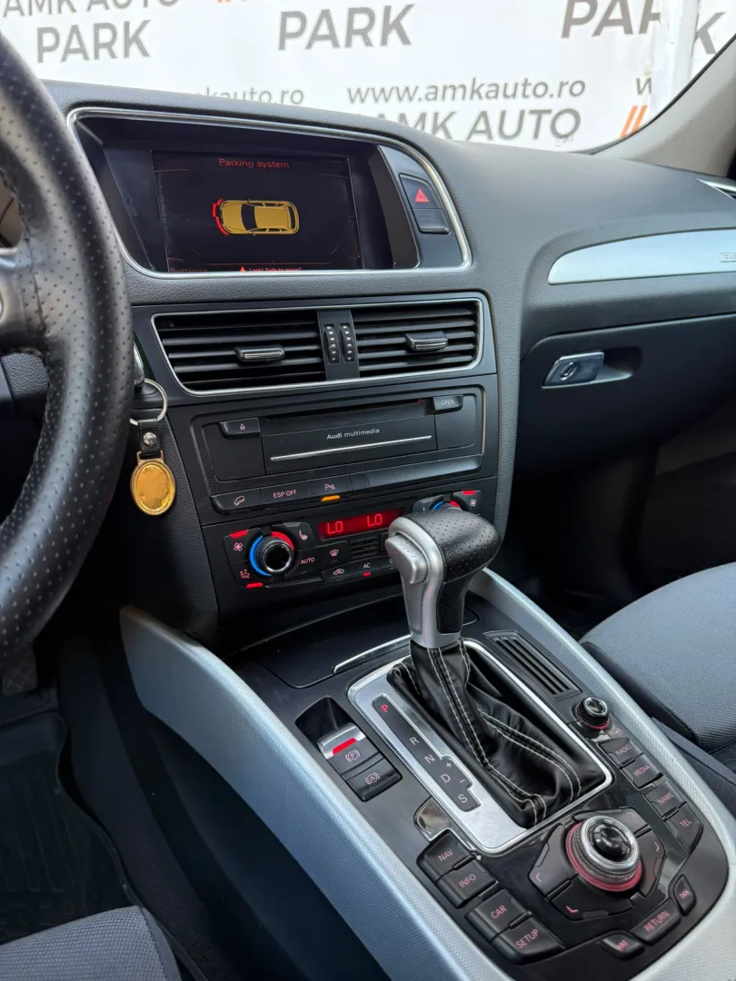 Cumpara/ Vinde online Audi Q5 2010 SH, la cel mai bun pret pentru tine!