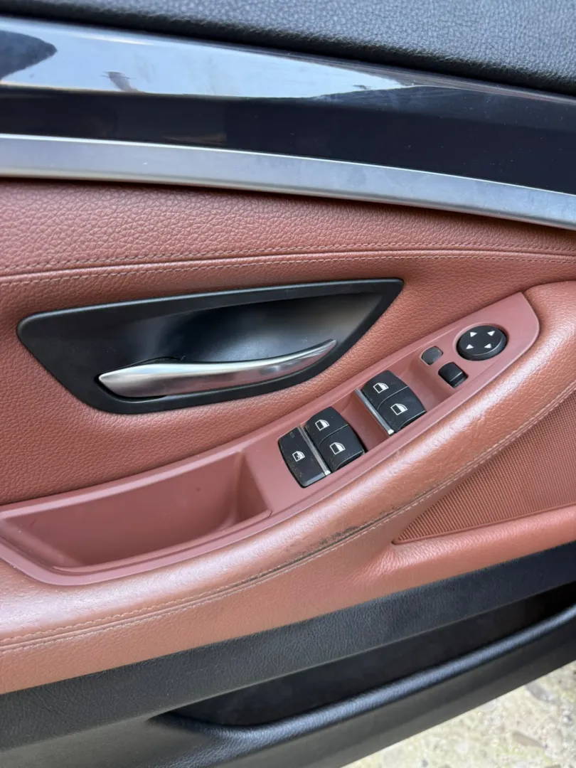 Cumpara/ Vinde online BMW 518 2016 SH, la cel mai bun pret pentru tine!