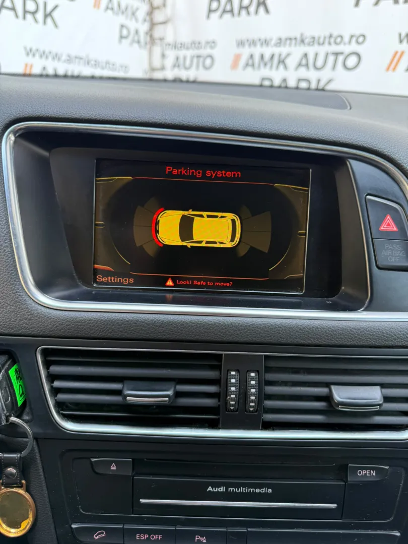 Cumpara/ Vinde online Audi Q5 2010 SH, la cel mai bun pret pentru tine!