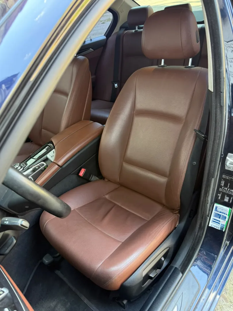 Cumpara/ Vinde online BMW 518 2016 SH, la cel mai bun pret pentru tine!