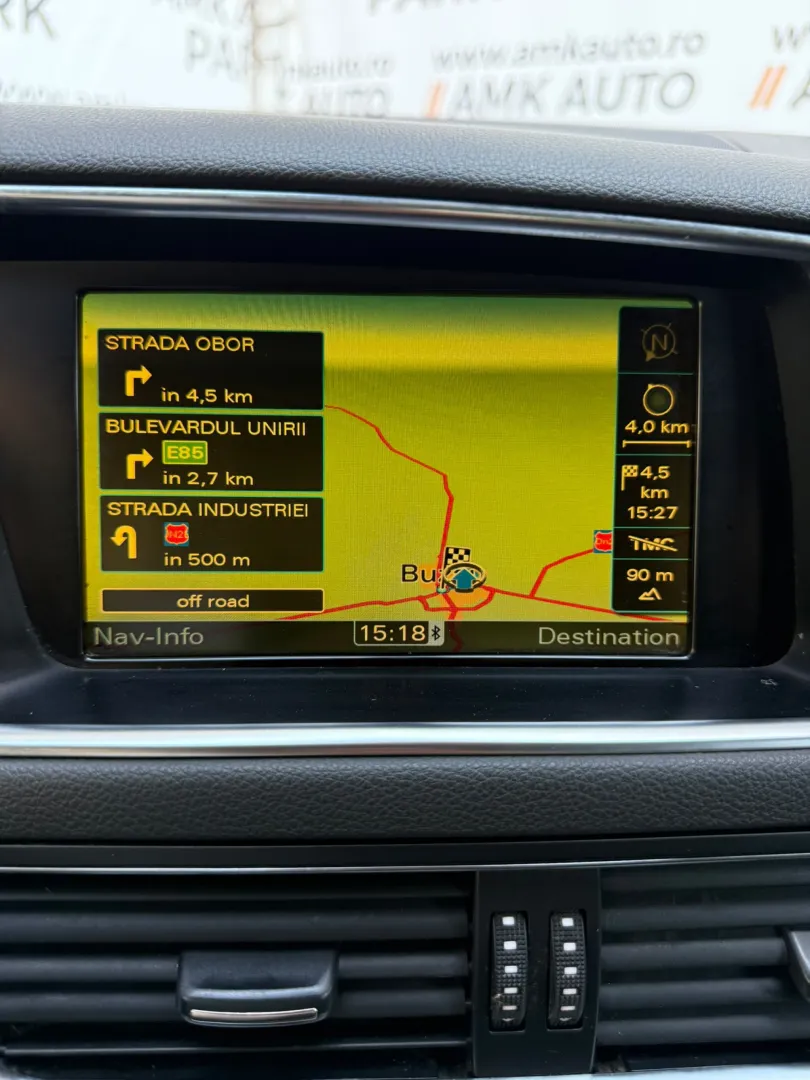 Cumpara/ Vinde online Audi Q5 2010 SH, la cel mai bun pret pentru tine!