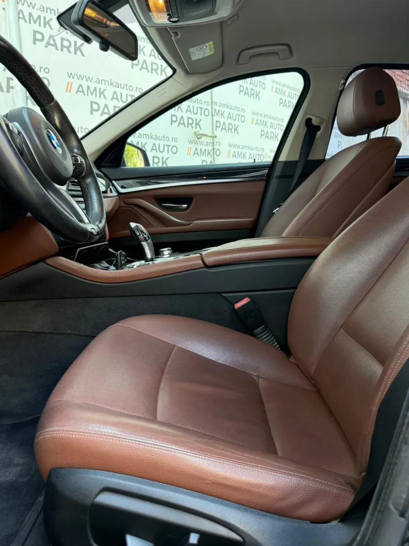 Cumpara/ Vinde online BMW 518 2016 SH, la cel mai bun pret pentru tine!