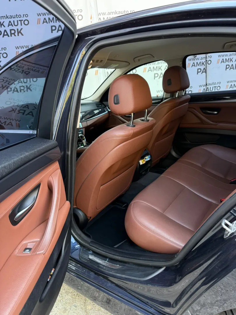 Cumpara/ Vinde online BMW 518 2016 SH, la cel mai bun pret pentru tine!