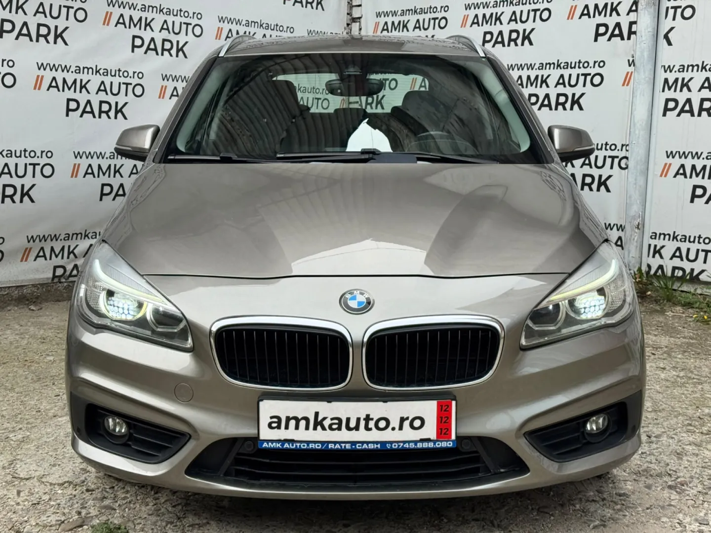 Cumpara/ Vinde online BMW 2 Series 2015 SH, la cel mai bun pret pentru tine!