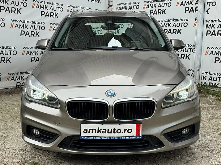 Cumpără / Vinde BMW 2 Series 2015 SH, la cel mai bun pret pentru tine!