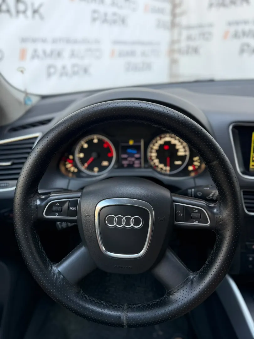 Cumpara/ Vinde online Audi Q5 2010 SH, la cel mai bun pret pentru tine!