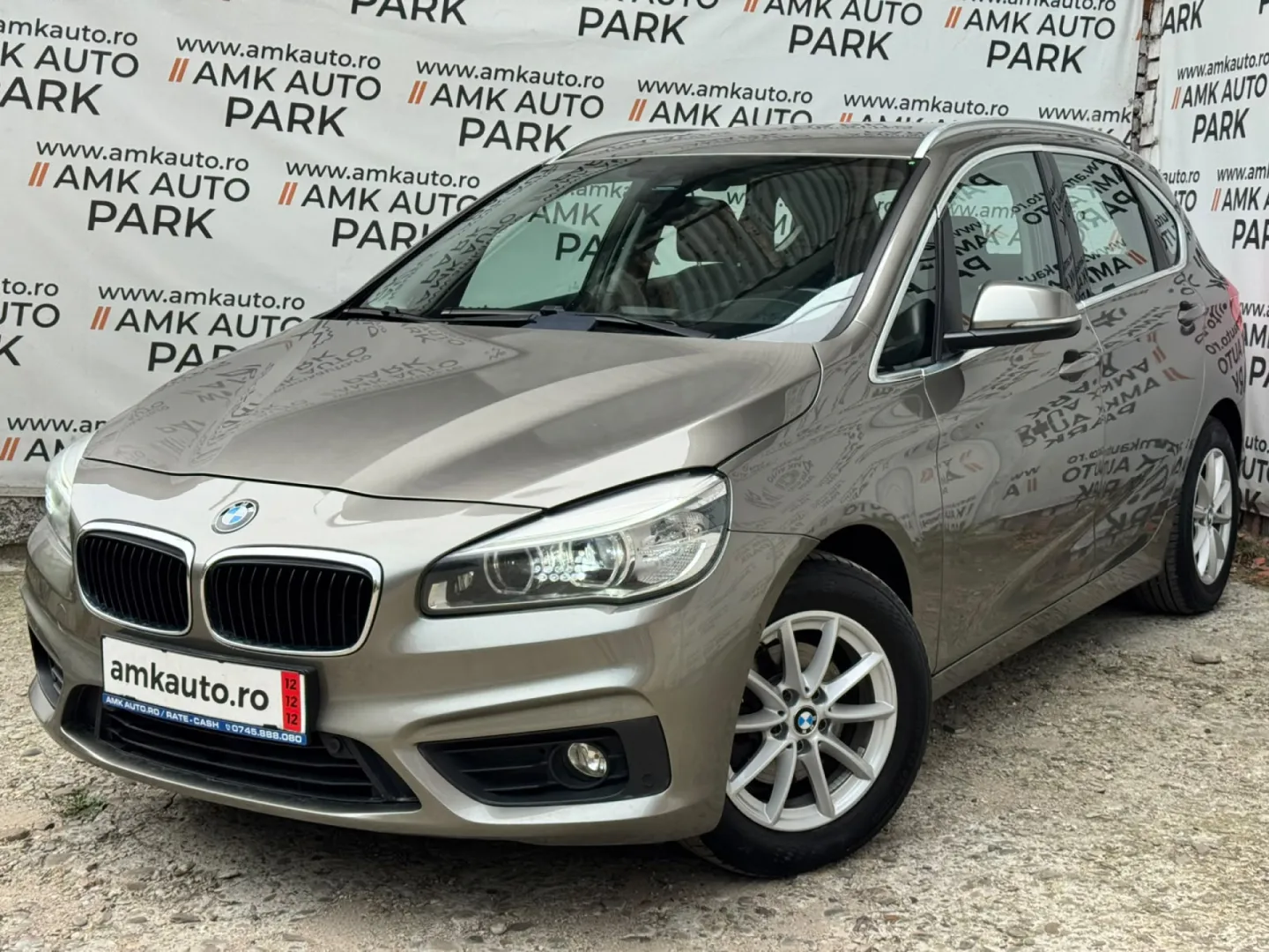 Cumpara/ Vinde online BMW 2 Series 2015 SH, la cel mai bun pret pentru tine!