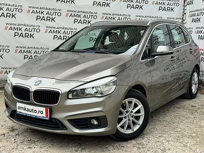 Cumpără / Vinde BMW 2 Series 2015 SH, la cel mai bun pret pentru tine!