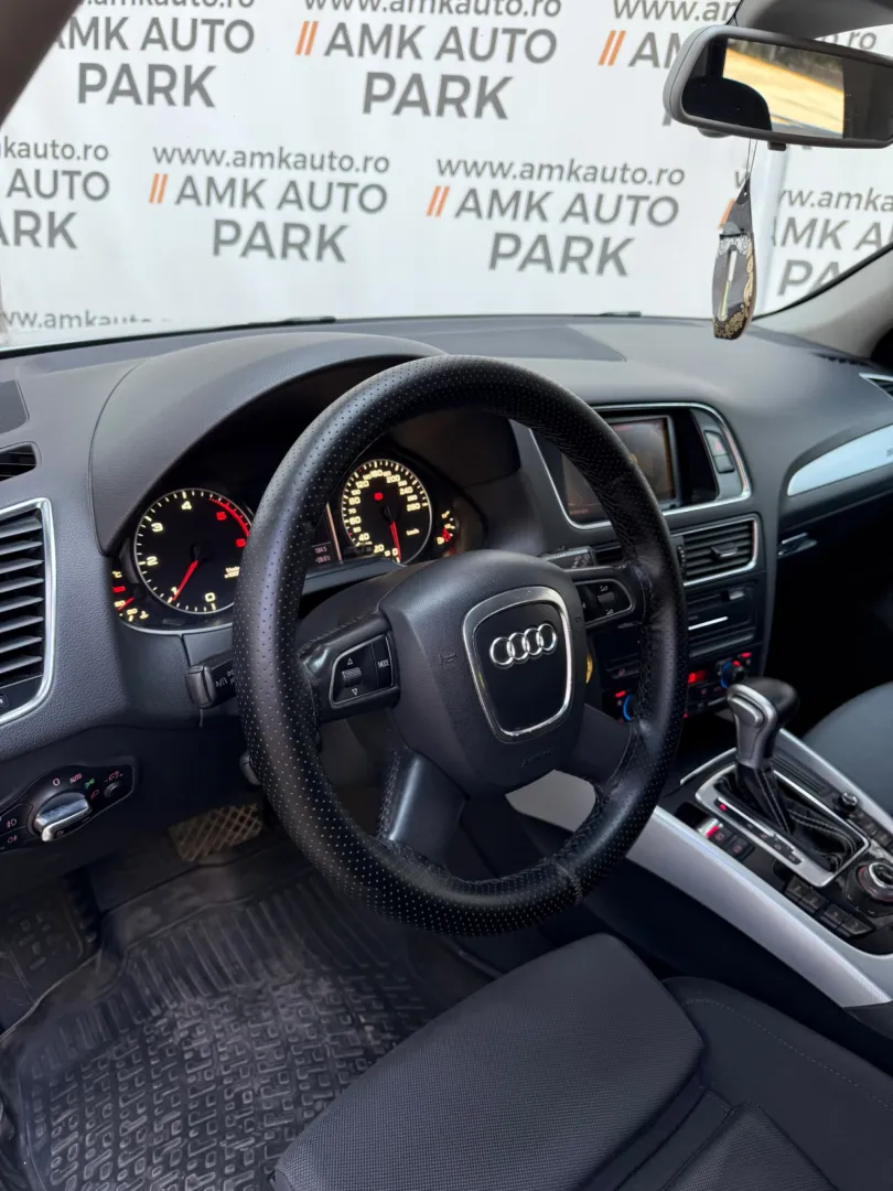 Cumpara/ Vinde online Audi Q5 2010 SH, la cel mai bun pret pentru tine!